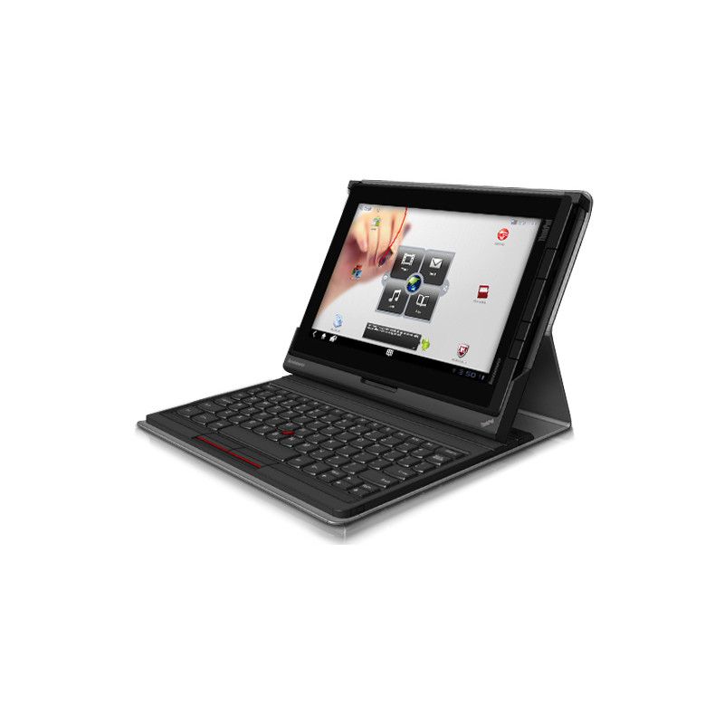 Lenovo Tablet